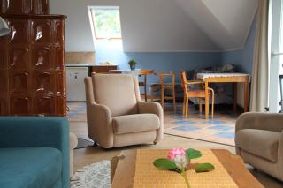 Apartman Villa Magdalena - Balatonfüred - 2