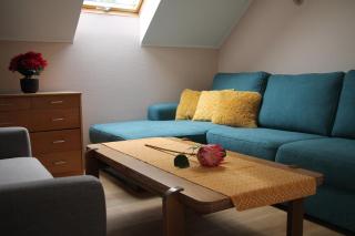 Apartman Villa Magdalena - Balatonfüred - 5