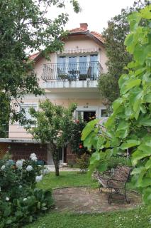 Apartman Villa Magdalena - Balatonfüred - 8