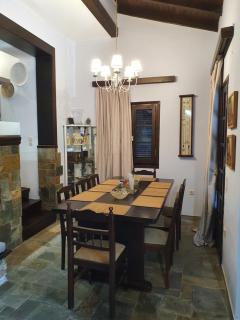 VILLA GEORGIA - Acharavi - 4