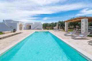 Villa Saracena - Ostuni - 8