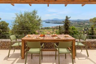 Greenstone Villas - Pyrgi - 8