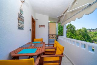 Αρμονία - Ιδανικό σπίτι για διακοπές στην Σίβηρη - 4