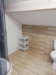 PAKLADA 3 Pokój typu studio - Karsin - 4