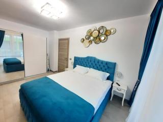 Apartament Rebeca Lux by Alezzi Beach Resort - Mamaia Nord – Năvodari - 9