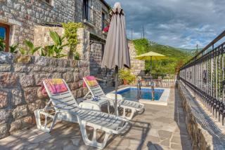 Villa Old Olive 2 - Budva - 7