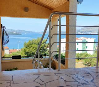 Apartments Ćurić - Trogir - 4