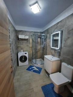 Apartament Rebeca Lux by Alezzi Beach Resort - 5