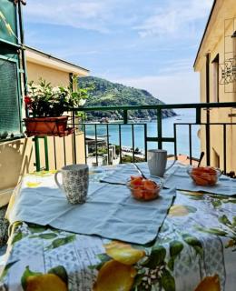 Calipso - Levanto - 0