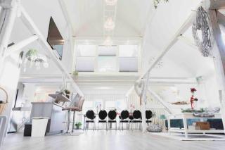 Einzigartiges Ambiente im ScheunenLoft - 6