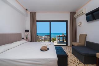 Anastasia Miramar Deluxe Apartments - Zakynthos - 8