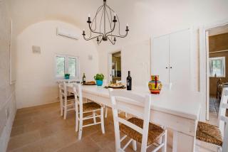 Villa Saracena - Ostuni - 4