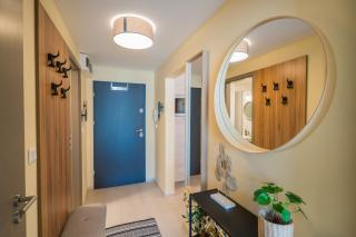 MyFlat Adriana Panorama Apartment - Siófok - 3
