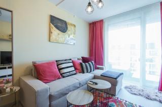 MyFlat Adriana Panorama Apartment - Siófok - 1
