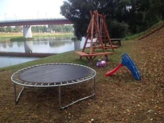 Pirtis Prie Neries Jonava - 7