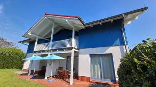 Strandvilla Marius - Ostseebad Koserow - 9