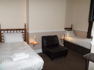 The Camberley - Harrogate - 8
