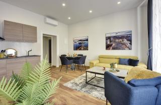 D&A Central Luxury Apartments with FREE Parking - Pula - 3