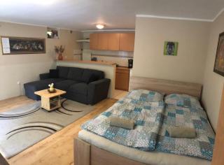 Tulipán Apartman - Eger - 3