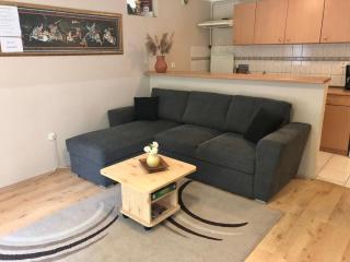 Tulipán Apartman - Eger - 5