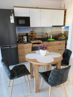 MIĘDZYZDROJE,BALTICUS PROMENADA GWIAZD 14, Apartament z Widokiem na morze Iwona - Międzyzdroje - 0