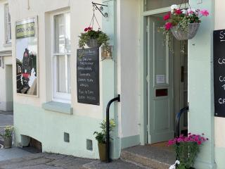 Station House, Dartmoor and Coast located, Village centre Hotel - South Brent - 2