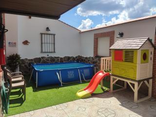 Casa Rural & SPA Mirador Gredos - Guijo de Ávila - 7