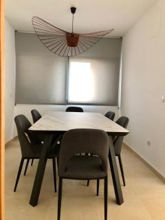 Residencial Dulcinea - Chalet - Alcossebre - 2