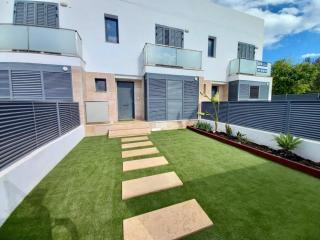 Residencial Dulcinea - Chalet - Alcossebre - 4