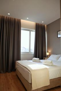 Mood Athens Luxury Apartments and Suites - Atene - 4