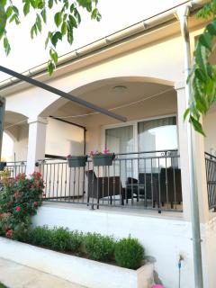 Sea Dream Apartments - Bibinje - 6