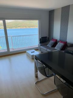 Apartamento Praia de Quenxe - Corcubión - 4