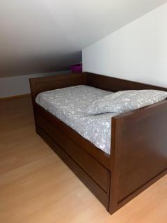 Apartamento Praia de Quenxe - Corcubión - 7