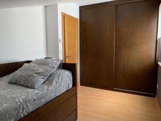 Apartamento Praia de Quenxe - Corcubión - 8