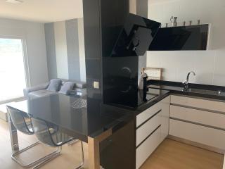 Apartamento Praia de Quenxe - 9