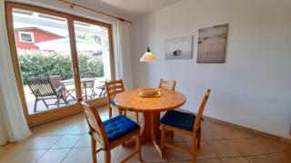 Strandvilla Marius - Ostseebad Koserow - 1