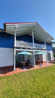 Strandvilla Marius - 1