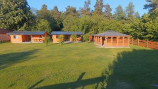 Wola Wielka - Domki Wygoda Nr1 - 1