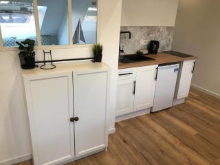 Nouveau ! Appartement loft hyper centre Bayeux - Bayeux - 6