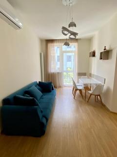 Liberty Apartment - Tbilisi - 0