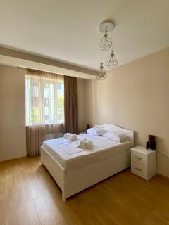 Liberty Apartment - Tbilisi - 9