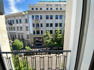 Liberty Apartment - Tbilisi - 7