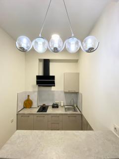 Liberty Apartment - Tbilisi - 6