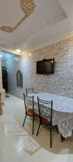 حدائق إفران - Ifrane - 5