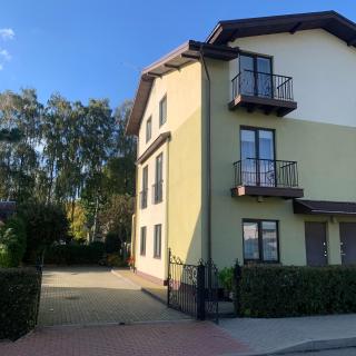 Green Villa - Palanga - 5
