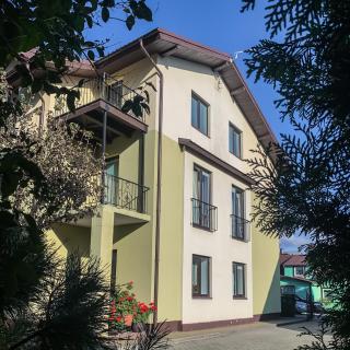 Green Villa - Palanga - 9