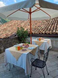 La Piazzetta di Canale B&B - Tenno - 3