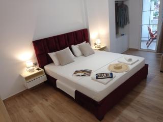 Vasiliu Boutique Hotel Ksamil - 7