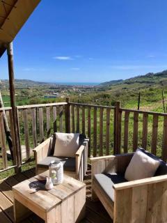 VillaLaDiva Boutique Glamping - Massignano - 3