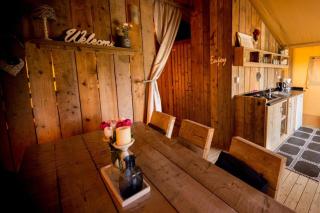 VillaLaDiva Boutique Glamping - Massignano - 4